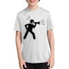 Youth Essential Performance Tee Thumbnail