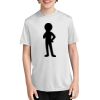 Youth Essential Performance Tee Thumbnail