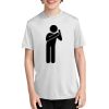 Youth Essential Performance Tee Thumbnail