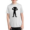 Youth Essential Performance Tee Thumbnail