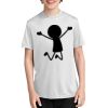 Youth Essential Performance Tee Thumbnail