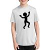 Youth Essential Performance Tee Thumbnail