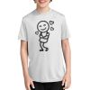 Youth Essential Performance Tee Thumbnail