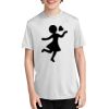 Youth Essential Performance Tee Thumbnail