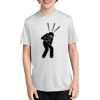 Youth Essential Performance Tee Thumbnail
