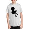 Youth Essential Performance Tee Thumbnail