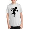 Youth Essential Performance Tee Thumbnail