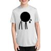 Youth Essential Performance Tee Thumbnail