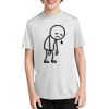 Youth Essential Performance Tee Thumbnail