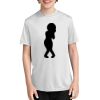 Youth Essential Performance Tee Thumbnail