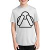 Youth Essential Performance Tee Thumbnail