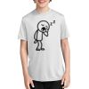 Youth Essential Performance Tee Thumbnail