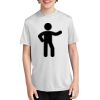 Youth Essential Performance Tee Thumbnail