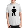 Youth Essential Performance Tee Thumbnail