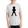 Youth Essential Performance Tee Thumbnail