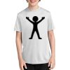 Youth Essential Performance Tee Thumbnail