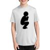 Youth Essential Performance Tee Thumbnail