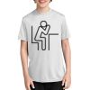 Youth Essential Performance Tee Thumbnail