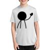 Youth Essential Performance Tee Thumbnail