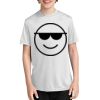 Youth Essential Performance Tee Thumbnail
