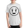 Youth Essential Performance Tee Thumbnail