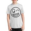 Youth Essential Performance Tee Thumbnail