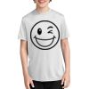 Youth Essential Performance Tee Thumbnail
