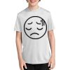 Youth Essential Performance Tee Thumbnail
