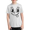 Youth Essential Performance Tee Thumbnail