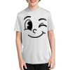 Youth Essential Performance Tee Thumbnail