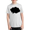 Youth Essential Performance Tee Thumbnail