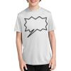 Youth Essential Performance Tee Thumbnail