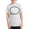 Youth Essential Performance Tee Thumbnail
