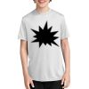 Youth Essential Performance Tee Thumbnail