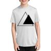 Youth Essential Performance Tee Thumbnail
