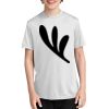 Youth Essential Performance Tee Thumbnail