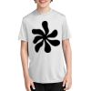 Youth Essential Performance Tee Thumbnail