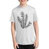 Youth Essential Performance Tee Thumbnail