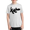 Youth Essential Performance Tee Thumbnail