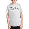 Youth Essential Performance Tee Thumbnail