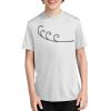 Youth Essential Performance Tee Thumbnail