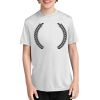 Youth Essential Performance Tee Thumbnail