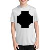 Youth Essential Performance Tee Thumbnail