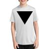 Youth Essential Performance Tee Thumbnail