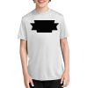 Youth Essential Performance Tee Thumbnail
