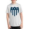 Youth Essential Performance Tee Thumbnail