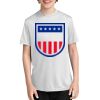 Youth Essential Performance Tee Thumbnail