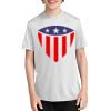 Youth Essential Performance Tee Thumbnail
