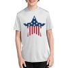 Youth Essential Performance Tee Thumbnail