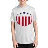 Youth Essential Performance Tee Thumbnail